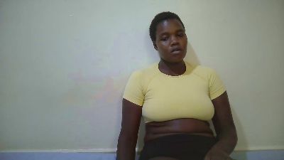 cute_heaven live from Kenya