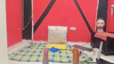 dakota_morgan live from Colombia