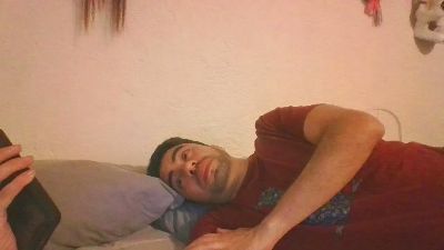 danielsleo live from Mexico