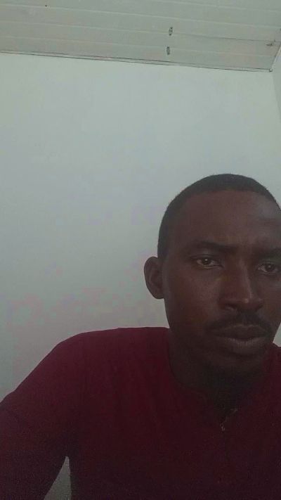 dickishottxfan live from Nigeria
