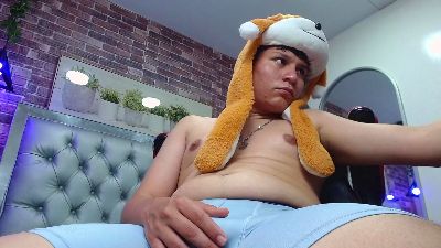 dondanys live from Colombia
