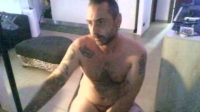 drunk3n1 live from Italy
