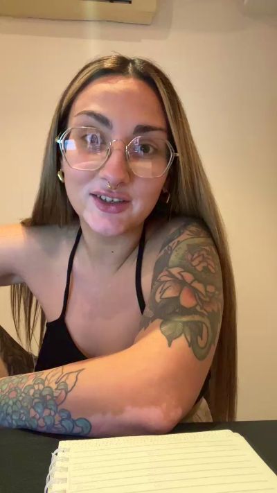 emiilyhot live from Argentina