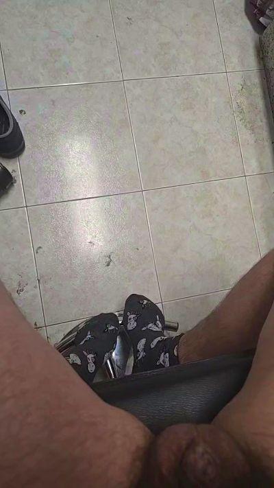 evaristoelrey4 live from Spain