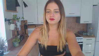 extasy_Buffy live from Germany