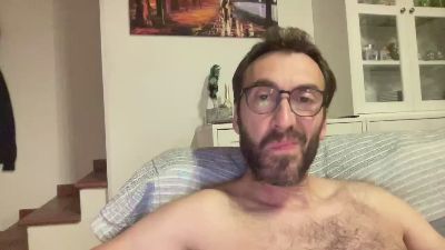 fabryhot live from Italy