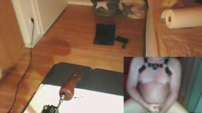 fistandfuck live from Germany