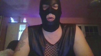 foxx1234 live from Germany