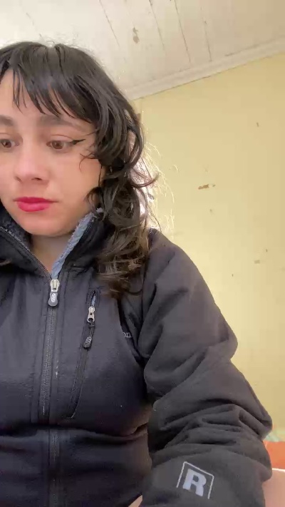 gataplayaa live from Chile