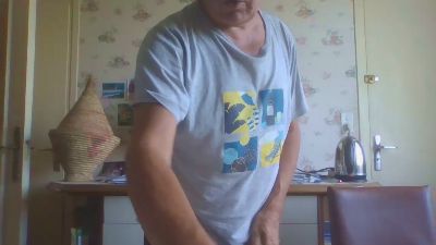 gegevincent71 live from France