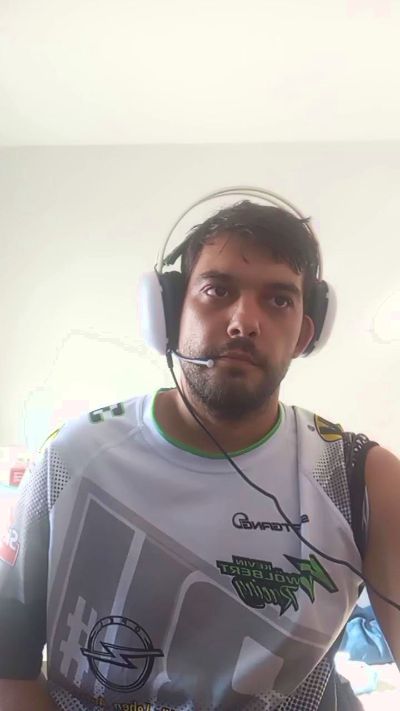 ghostfu live from Portugal