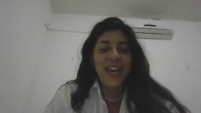 ginna_berry live from Brazil