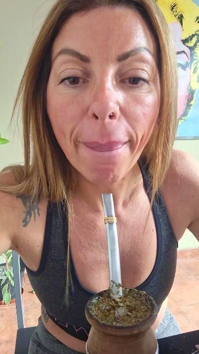 goddessfoxyla live from Argentina