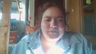 godess_C live from Chile