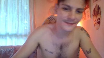 gzandresce33 live from Argentina