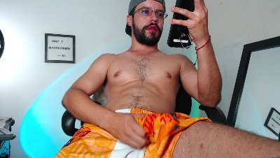 hotboyneon49 live from Colombia