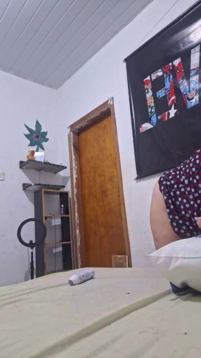 hotjengg live from Brazil