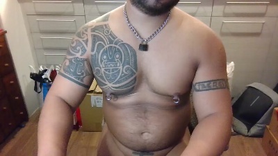 ink_pierced live from Taiwan