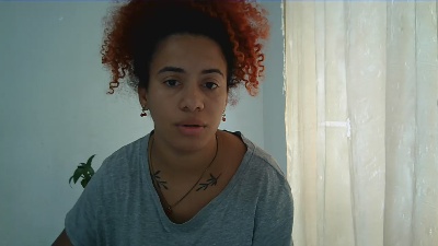 isa_bellaxx live from France
