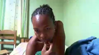 jessi204B live from Madagascar