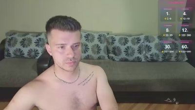 johnnylove22 live from United States