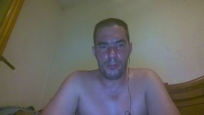 jony1646 live from Spain