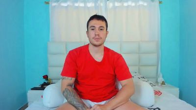 juan__jimenez live from Colombia