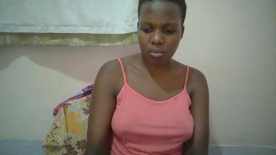 juicy_bella live from Kenya