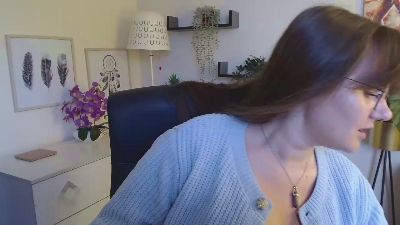 julie_sensual live from Germany