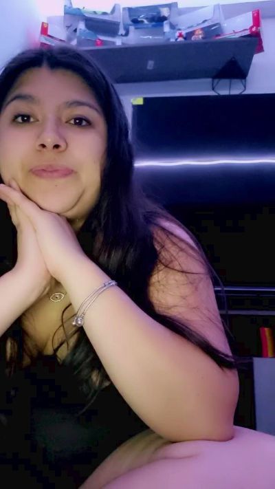 karla214 live from Mexico