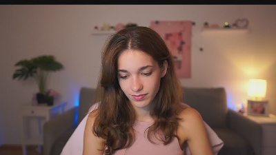 kissiecat live from Slovakia