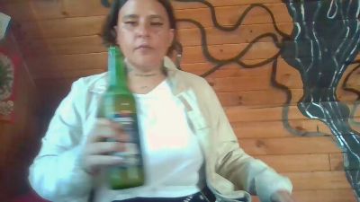 kitycvt live from Chile