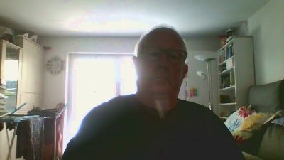 klaus4457 live from Germany