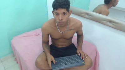 kloe_matias live from Colombia