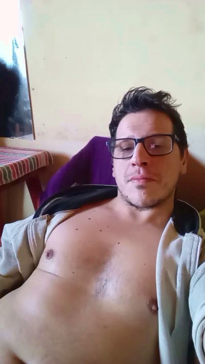 lafire live from Argentina