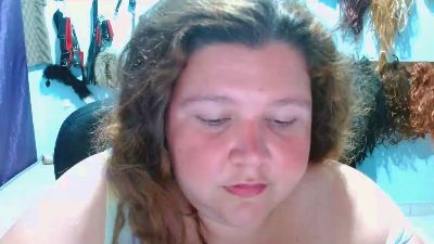 leidybbw live from Colombia