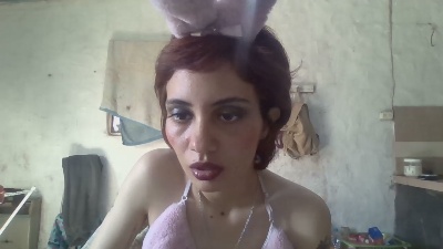 lilithzinani live from Argentina