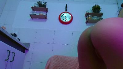 lisa_cute_ live from Italy