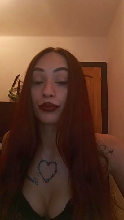 lucia188_xxx live from Spain
