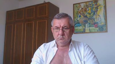machomale3 live from Ukraine