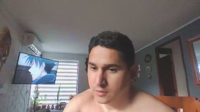 marcos24afta live from Chile