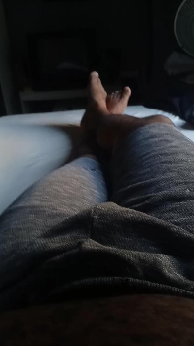 matheus2560 live from Brazil