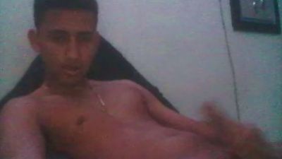 matias_xzc live from Colombia