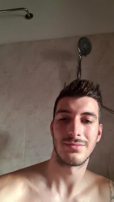 matt22cam2 live from Italy