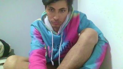 maufox4 live from Colombia