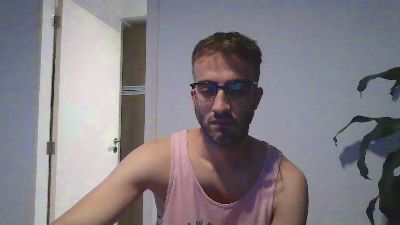 maximiliano2026 live from Argentina