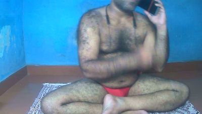 mechmu09 live from India