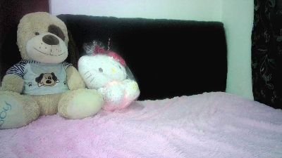 michi_doll live from Colombia