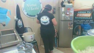 miichellemalv live from Chile
