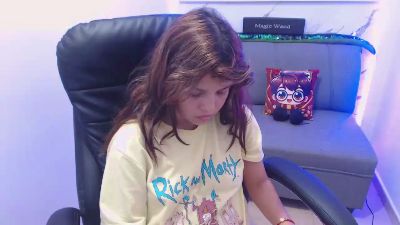 minnie__cake live from Colombia
